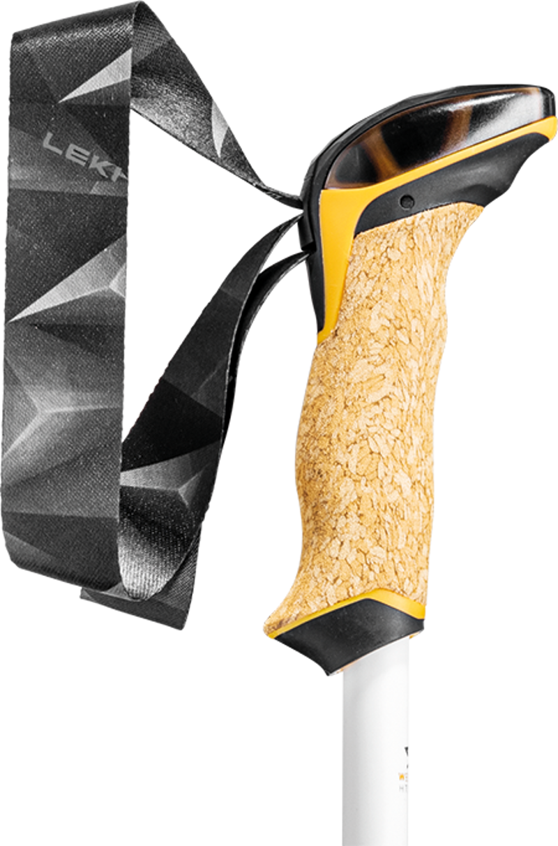 Leki Cressida Poles-3