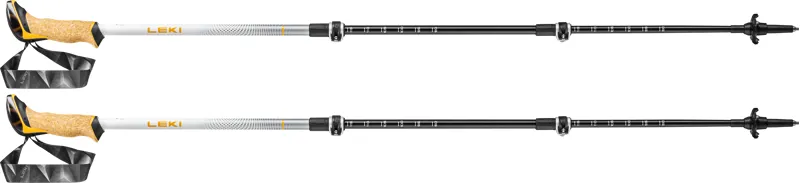 Leki Cressida Poles