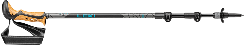 Leki Khumbu Lite AS Poles-1