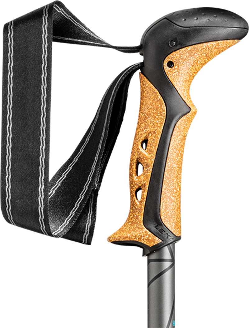 Leki Khumbu Lite AS Poles-3