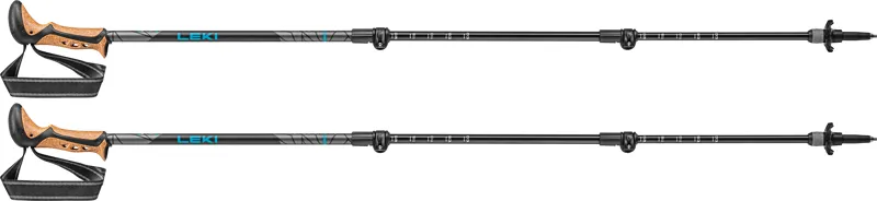 Leki Khumbu Lite AS Poles