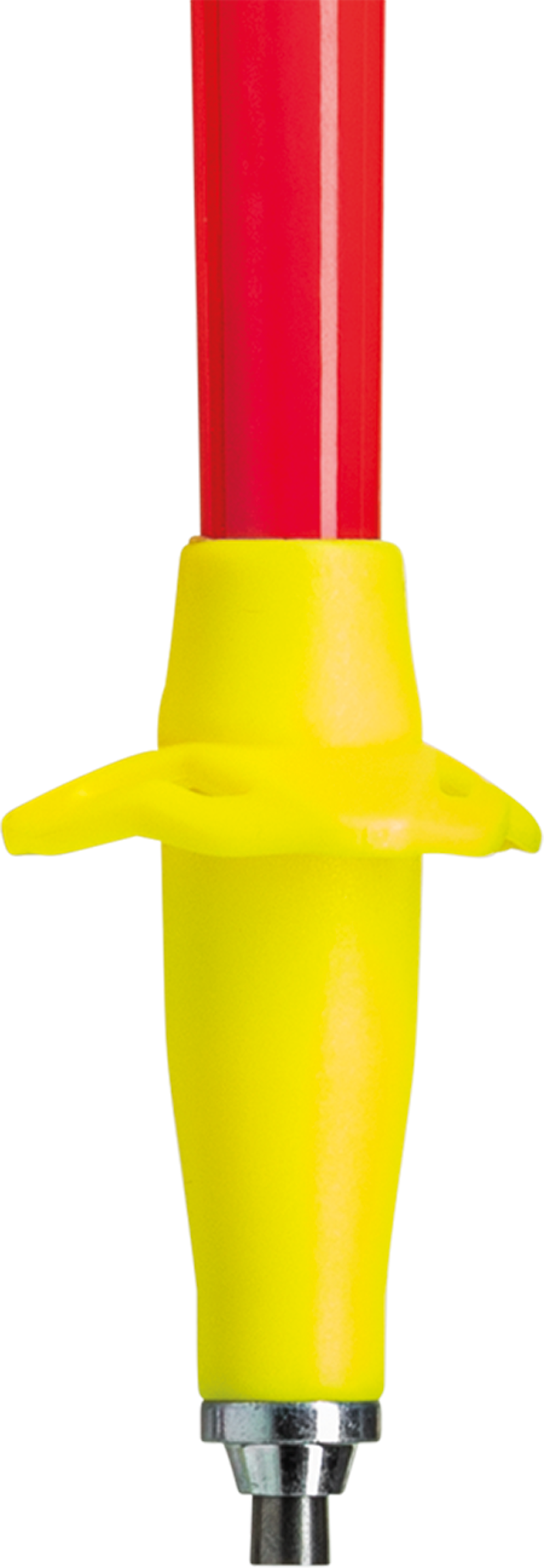 Leki Ultratrail FX.One Poles Red-5