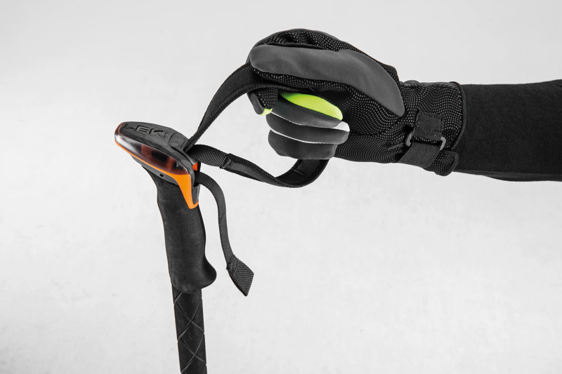 Leki Sherpa FX Carbon Strong-4