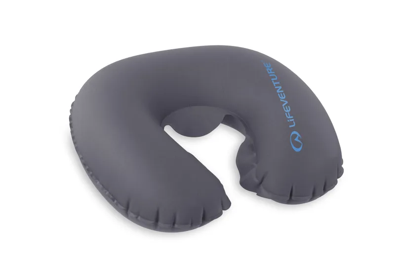 Lifeventure Inflatable Neck Pillow