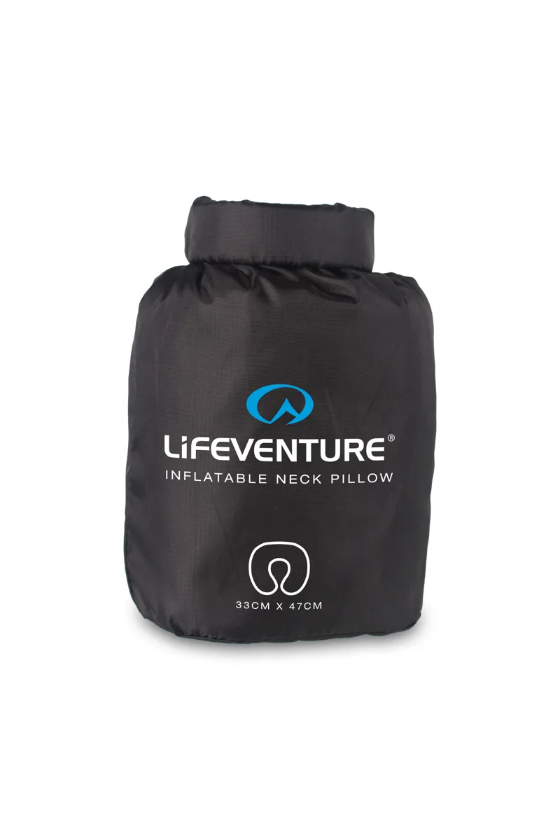 Lifeventure Inflatable Neck Pillow-1