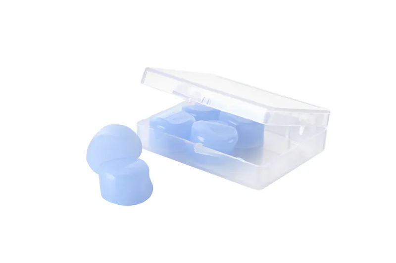 Lifeventure Silicone Ear Plugs 3 Pack