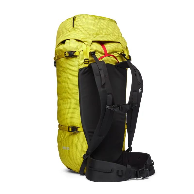 Black Diamond Speed 30 Pack Sulphur-1