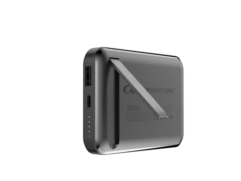 Lifeventure Magnetic Wireless Powerbank-4
