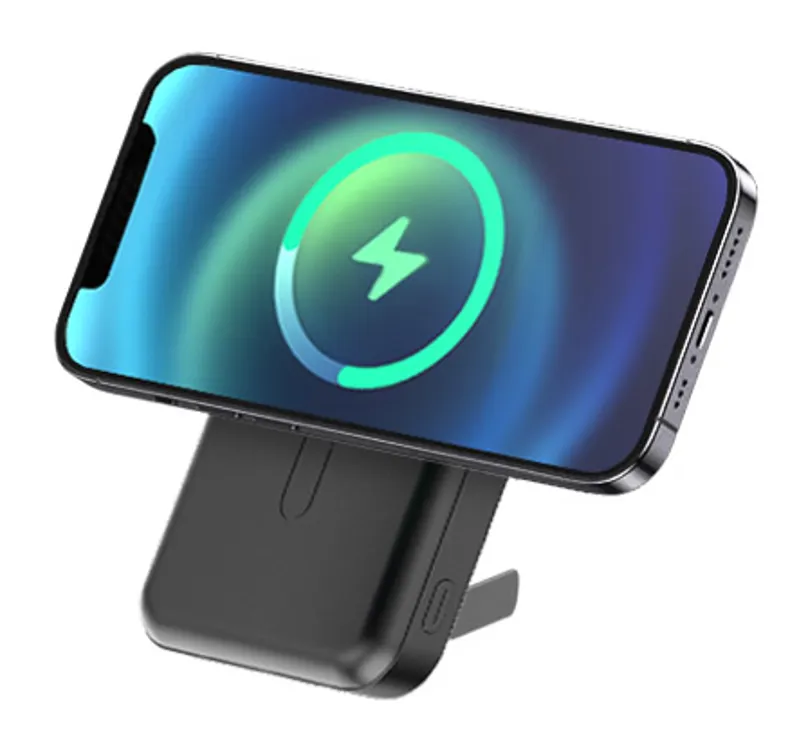 Lifeventure Magnetic Wireless Powerbank-8