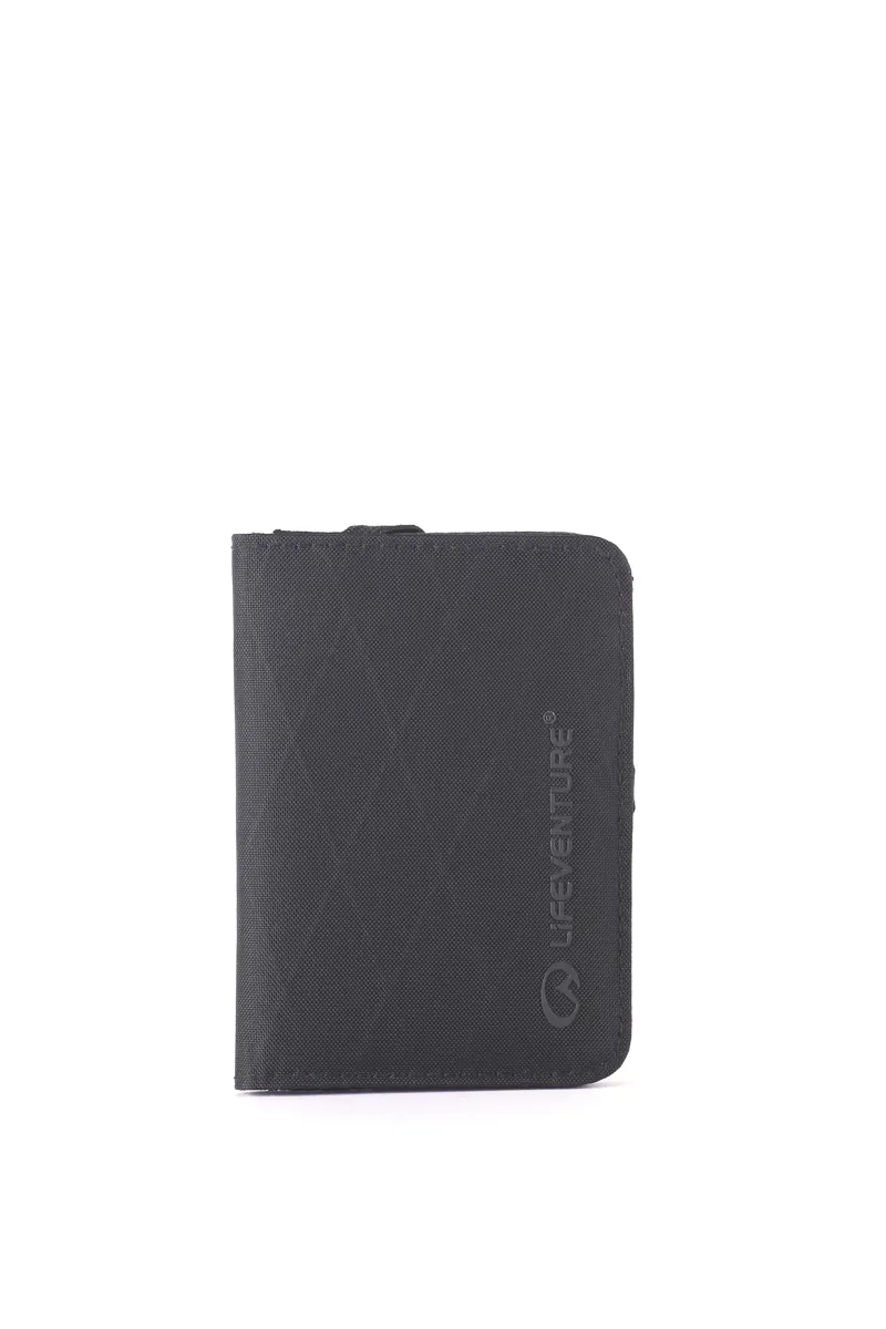 Lifeventure X-Pac RFiD Bi-Fold Wallet