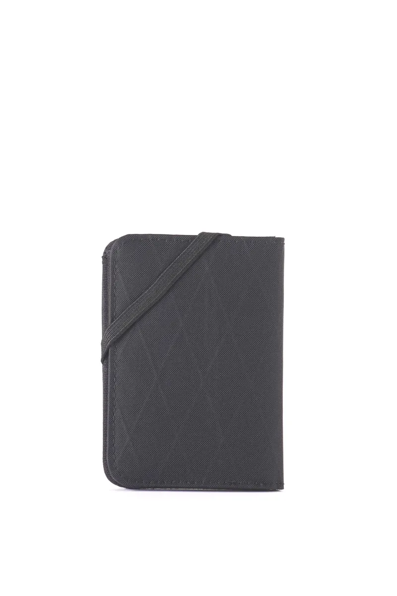 Lifeventure X-Pac RFiD Bi-Fold Wallet-1