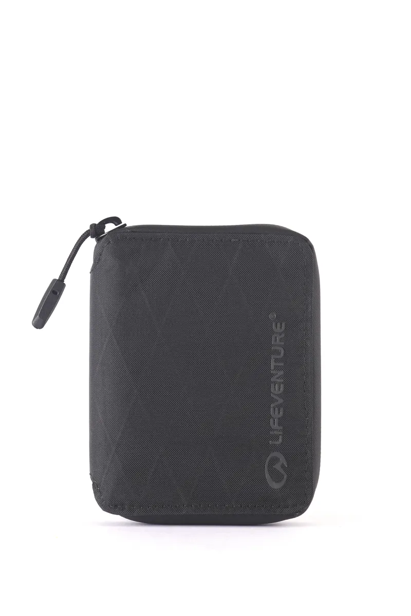 Lifeventure X-Pac RFiD Bi-Fold Wallet