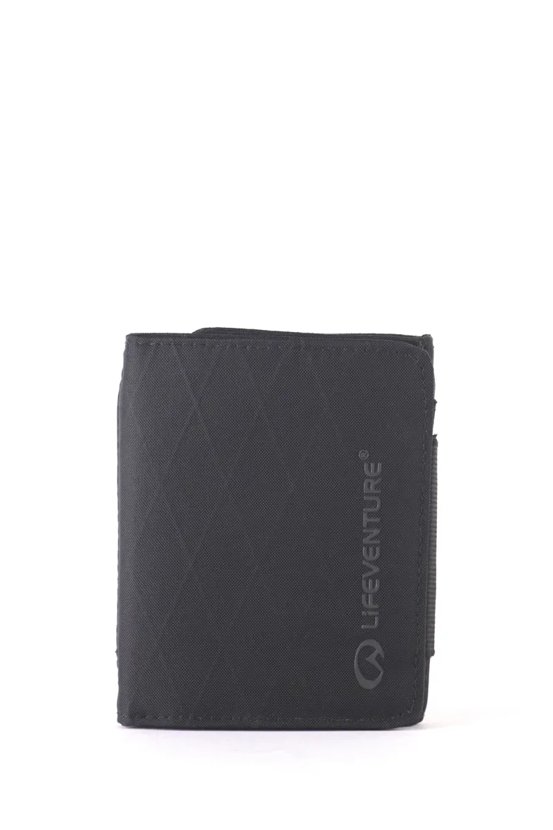 Lifeventure X-Pac RFiD Wallet