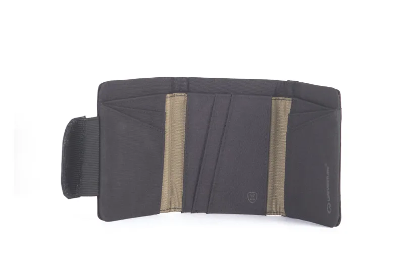 Lifeventure X-Pac RFiD Wallet-2