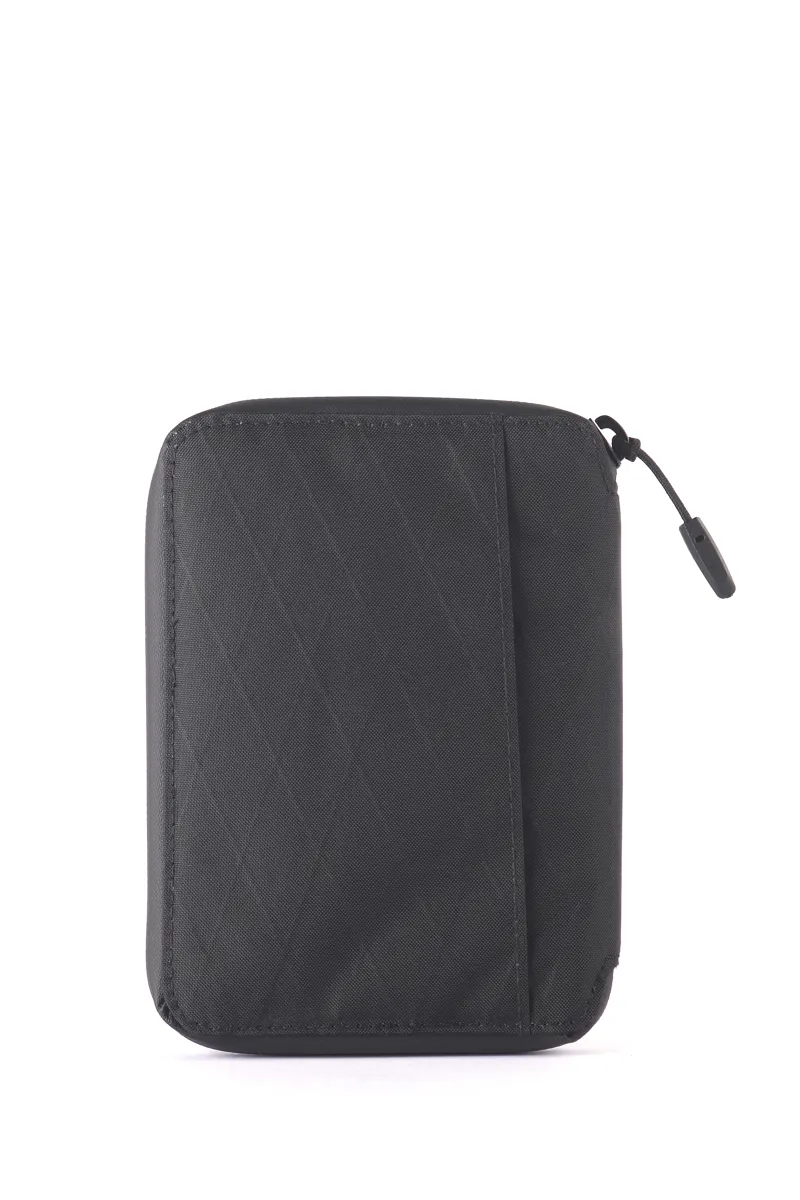 Lifeventure X-Pac RFiD Mini Travel Wallet-3