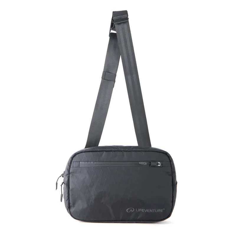 Lifeventure X-Pac RFiD Sling Bag