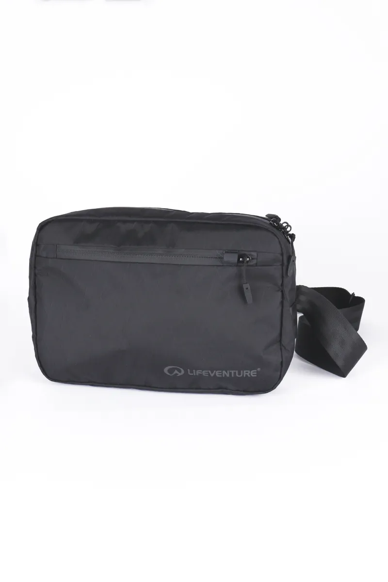 Lifeventure X-Pac RFiD Sling Bag-1