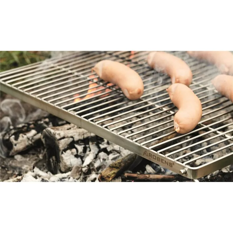 Robens Lassen Grill Trivet Combo Large-2