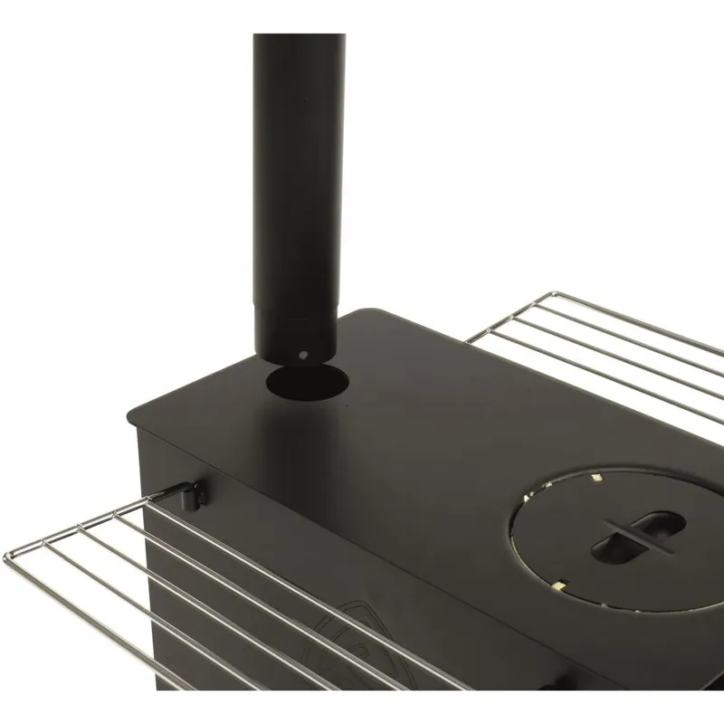 Robens Kobuk Tent Stove-5