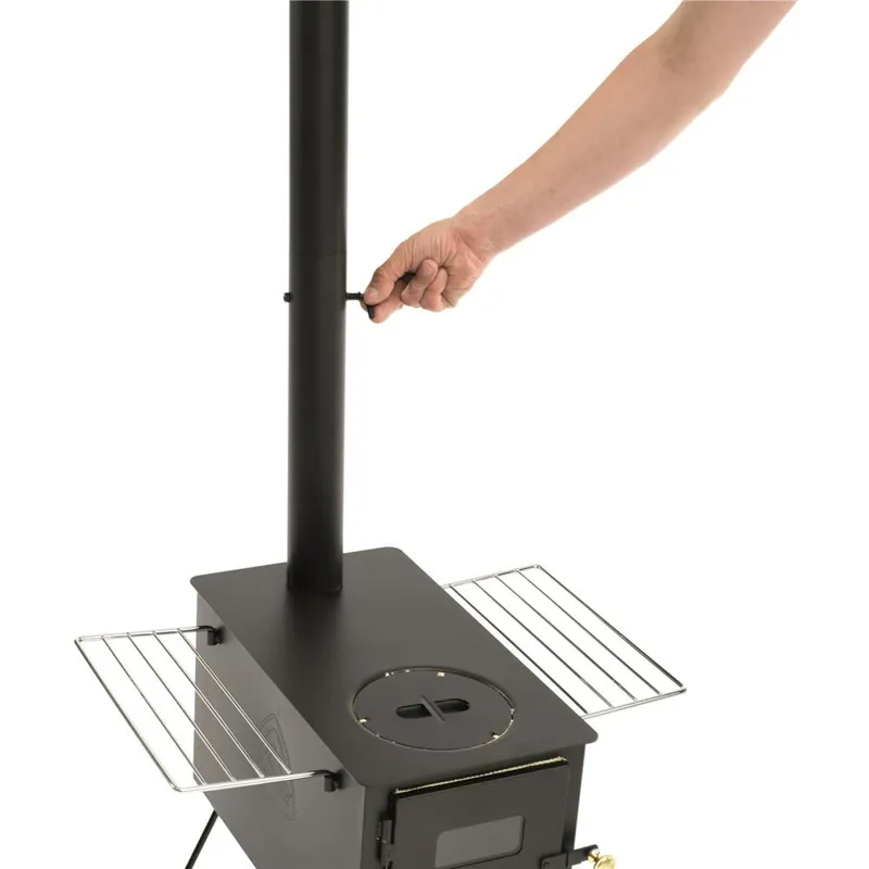 Robens Kobuk Tent Stove-4