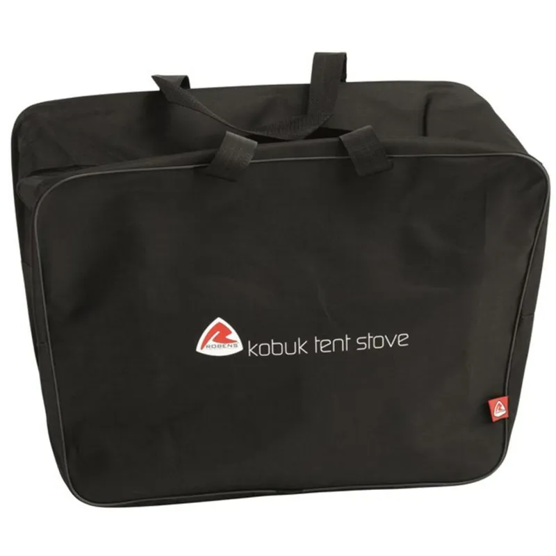 Robens Kobuk Tent Stove-2