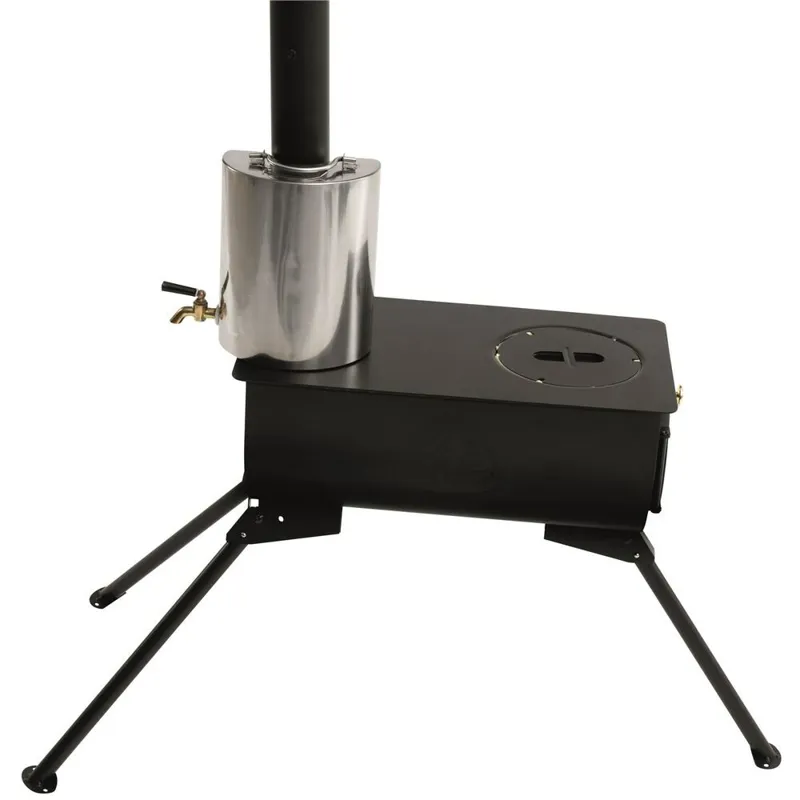 Robens Denali Tent Stove-3