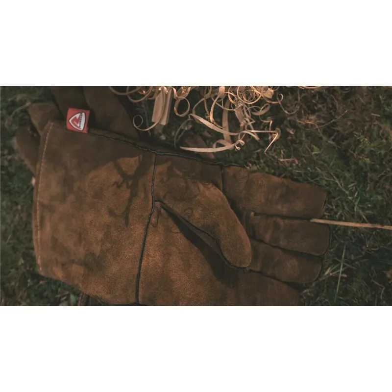 Robens Fire Gloves-2