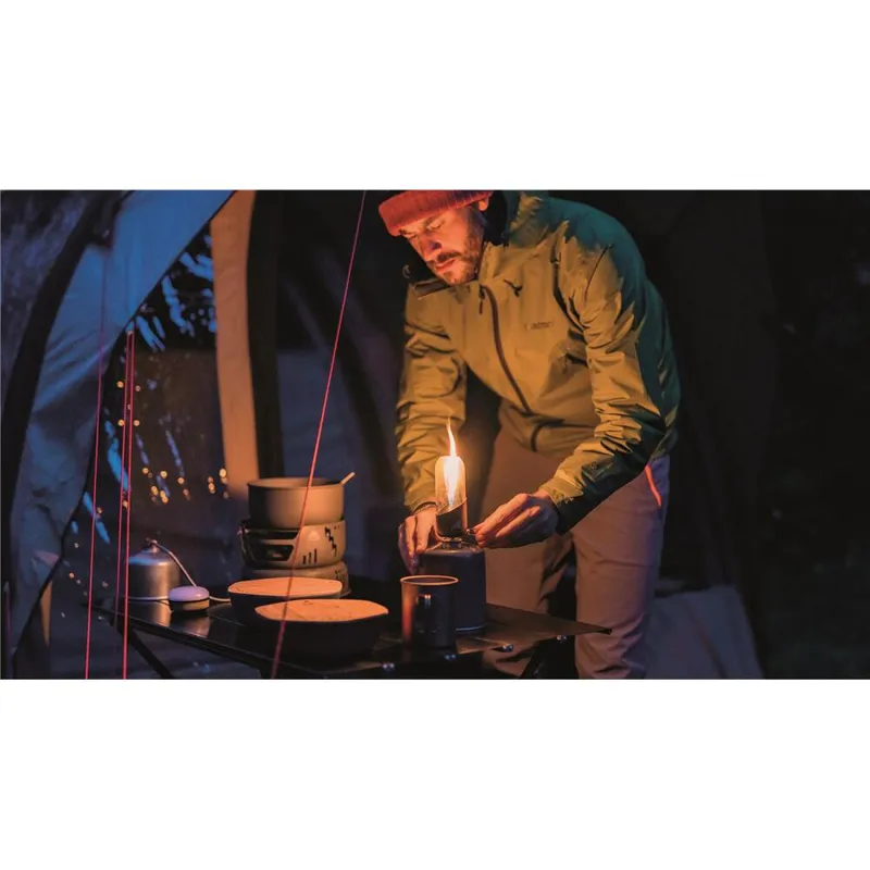 Robens Snowdon Gas Lantern-2