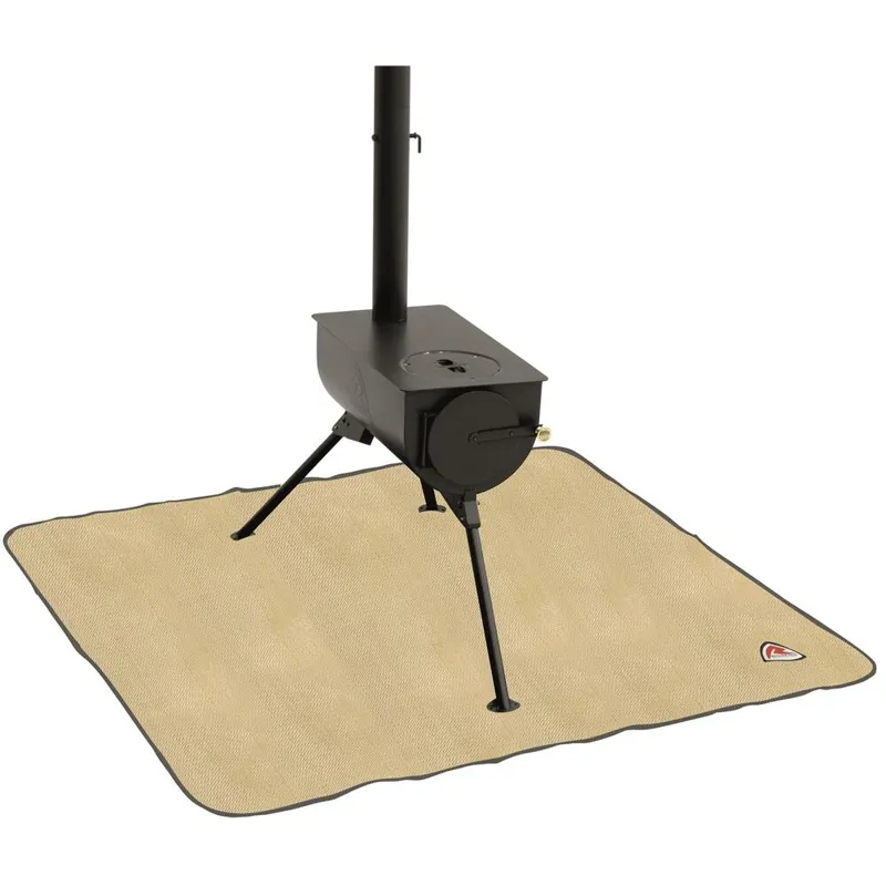 Robens Stove Ground Protector-1