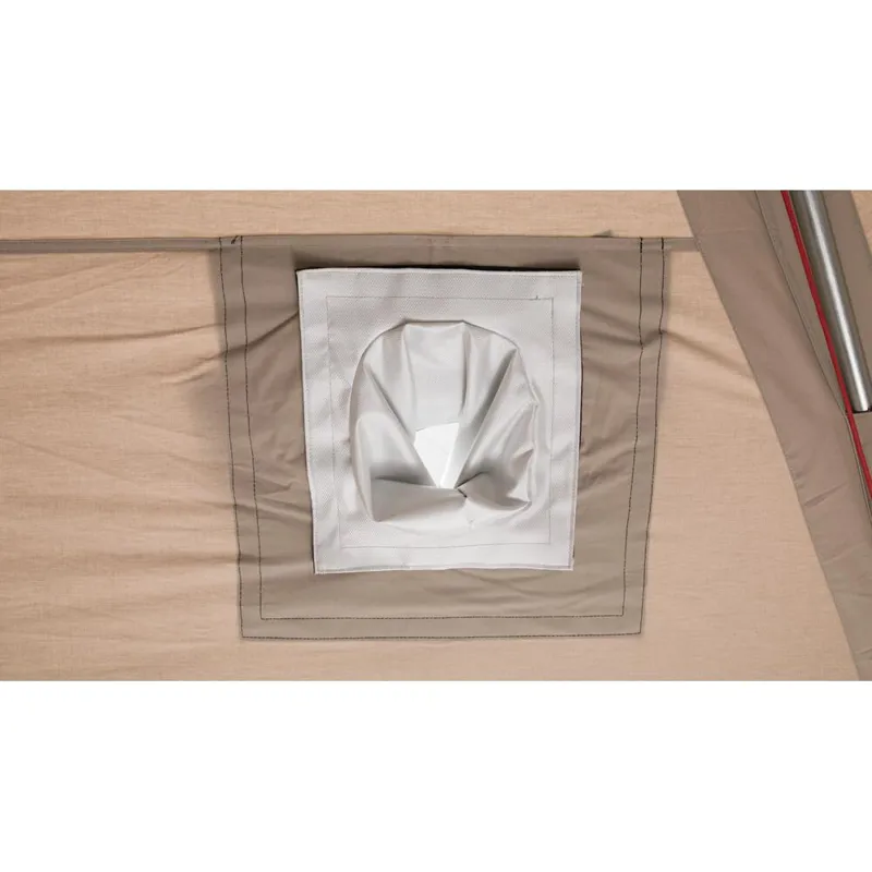 Robens Stovepipe Port Protector Type 1