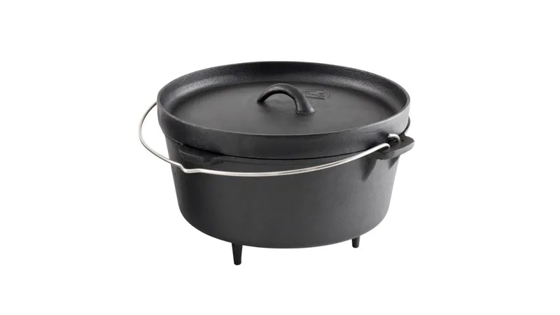 Robens Carson Dutch Oven 8.2L