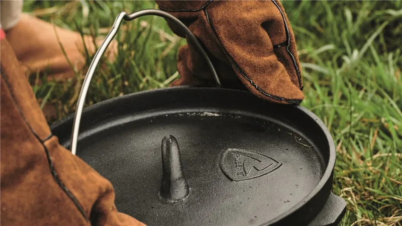 Robens Carson Dutch Oven 8.2L-2