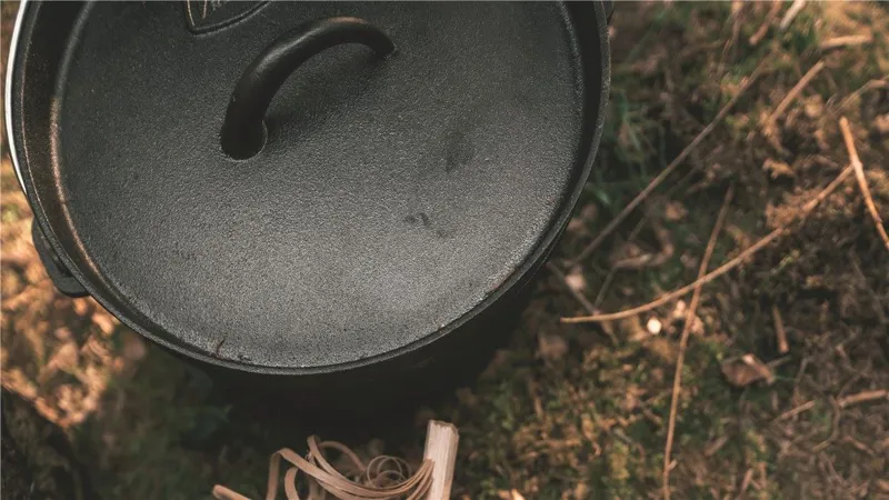 Robens Carson Dutch Oven 8.2L-1