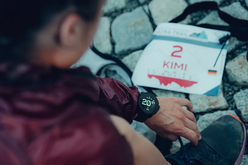 Suunto Race Stainless Steel All Black-5