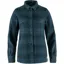 Tierra Women's Fjallmossen Shirt Navy