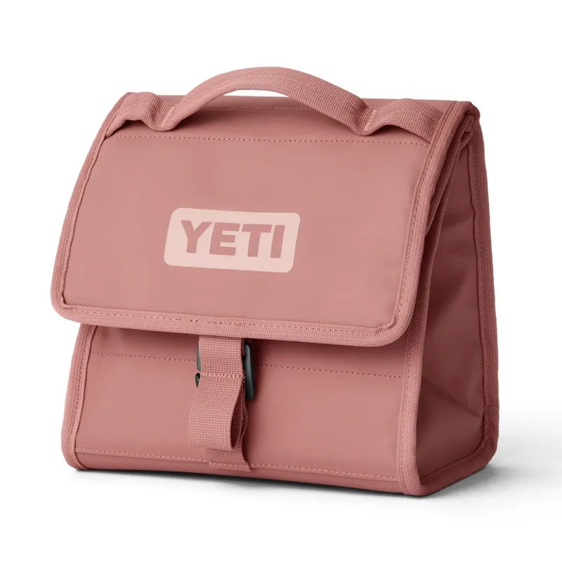 YETI Daytrip Lunch Bag Sandstone Pink-1