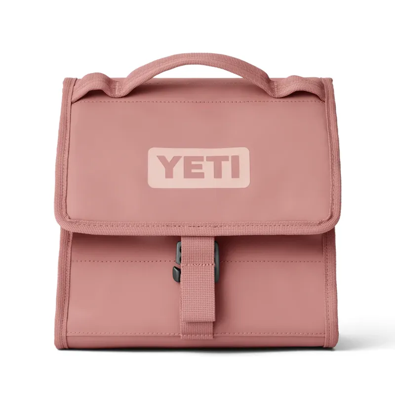 YETI Daytrip Lunch Bag Sandstone Pink