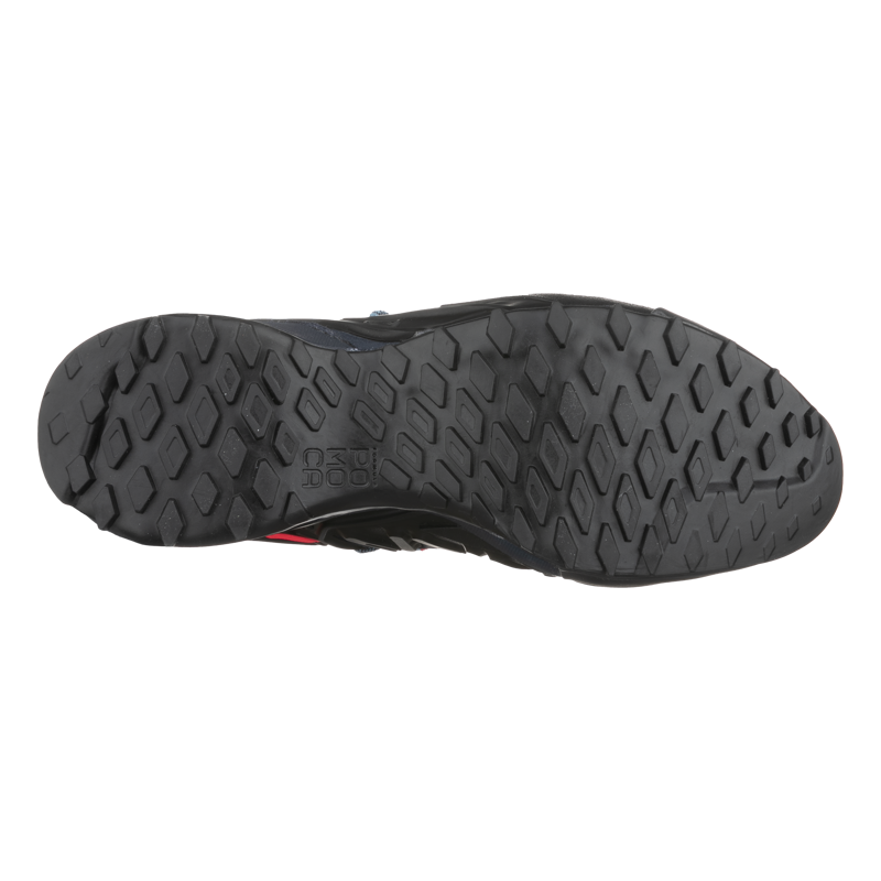 Salewa Womens Wildfire Edge GTX Navy-5