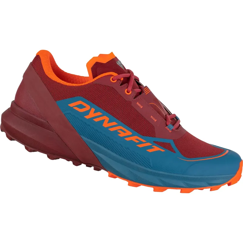 Dynafit Mens Ultra 50 Mallard Blue/Syrah