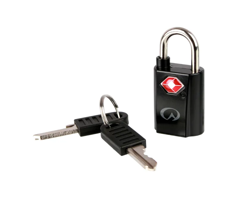 Lifeventure TSA Padlock-1