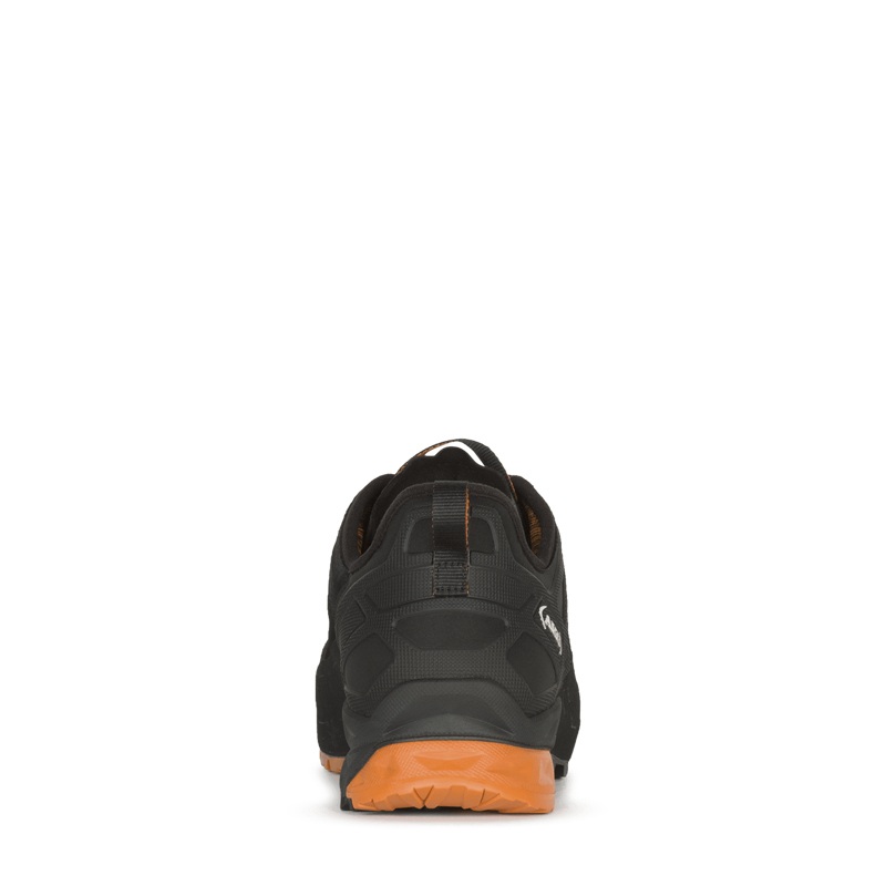 AKU Men's Rock DFS Black-2