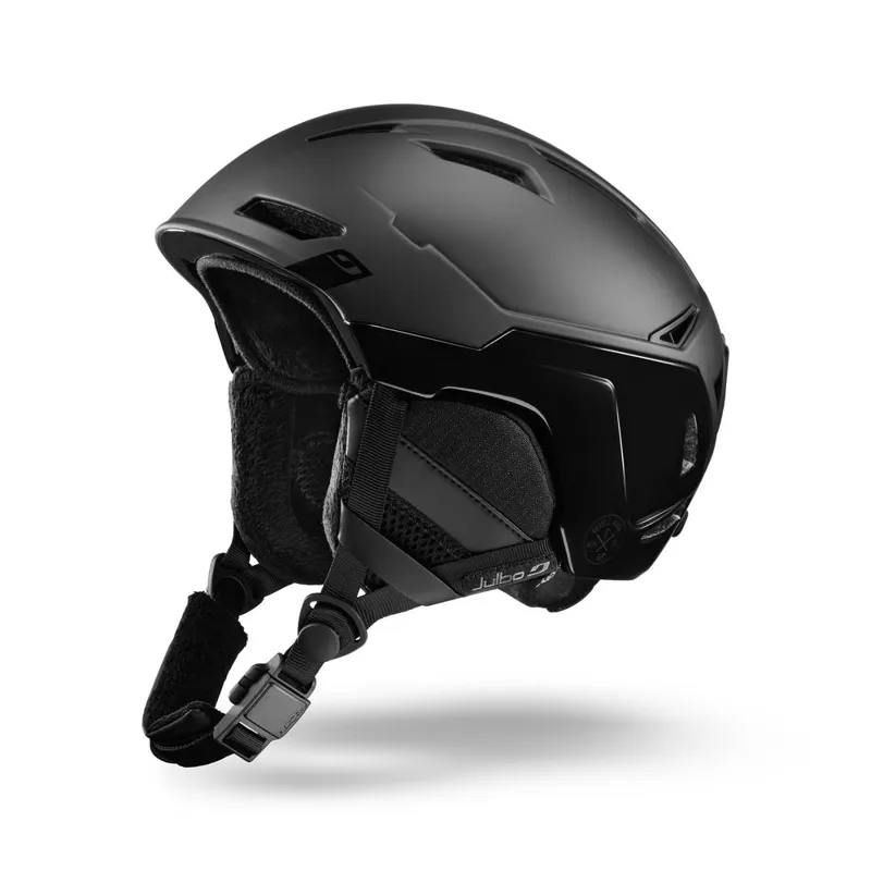 Julbo The Peak Evo Mips Helmet Black