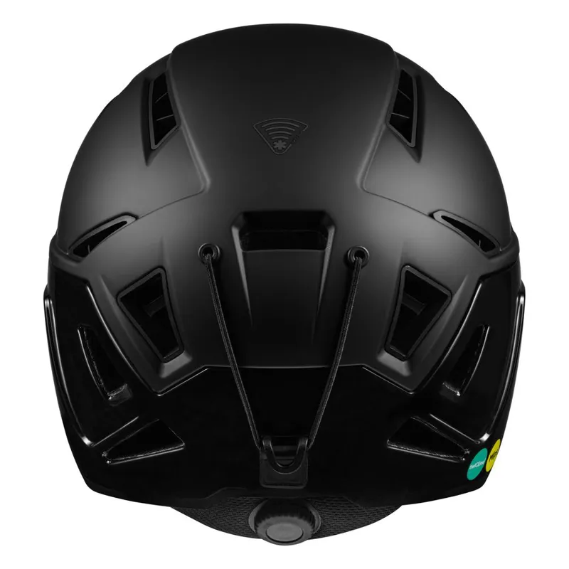 Julbo The Peak Evo Mips Helmet Black-1