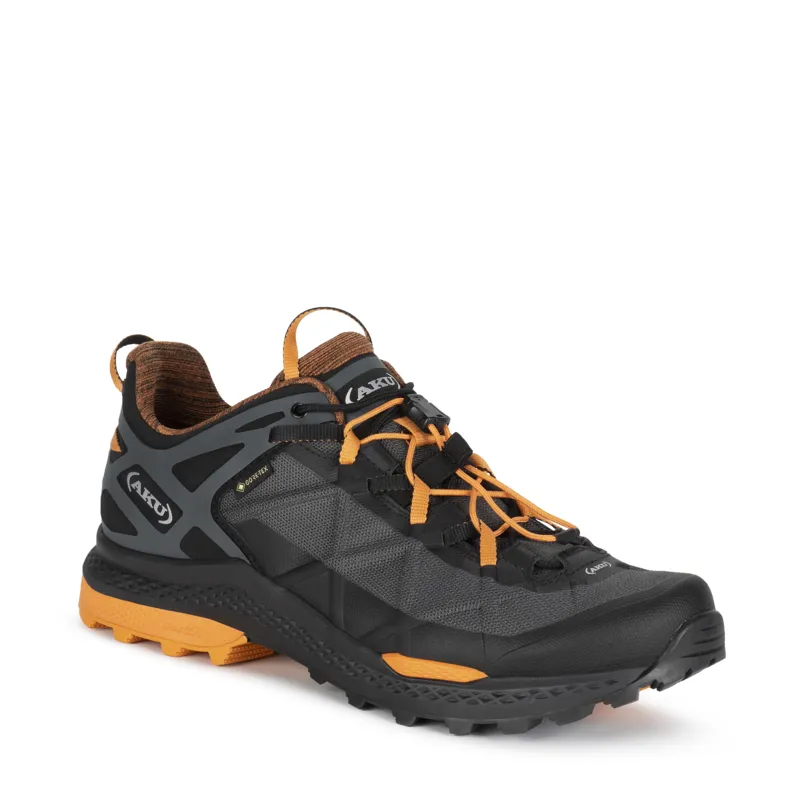 AKU Mens Rocket DFS GTX Black