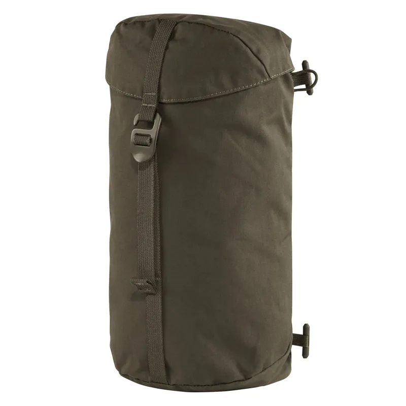 Fjallraven Singi Side Pocket Dark Olive