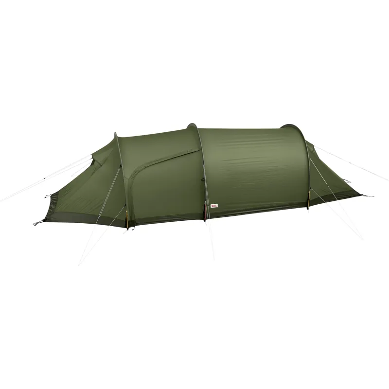 Fjallraven Abisko Endurance 2 Tent Pine