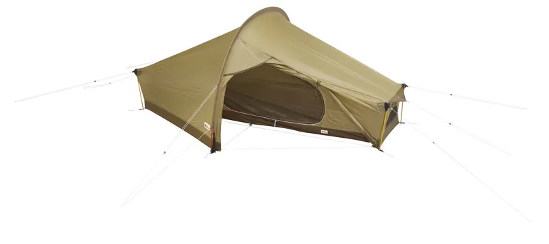 Fjallraven B Grade Abisko Lite 1 Tent Sand-5