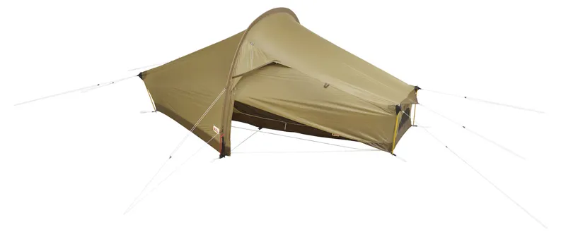 Fjallraven B Grade Abisko Lite 1 Tent Blue-4