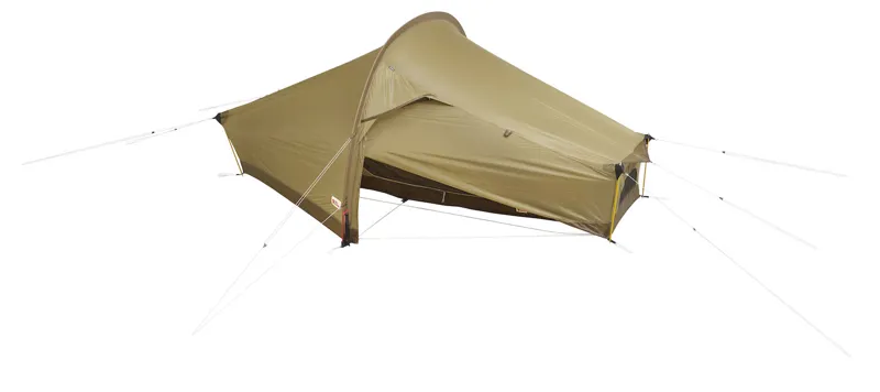 Fjallraven B Grade Abisko Lite 1 Tent Sand-4