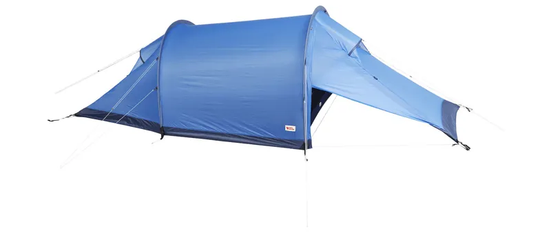 Fjallraven B Grade Abisko Lite 2 Tent Blue-5